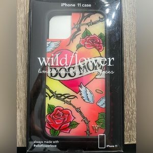 Dog Mom phone case